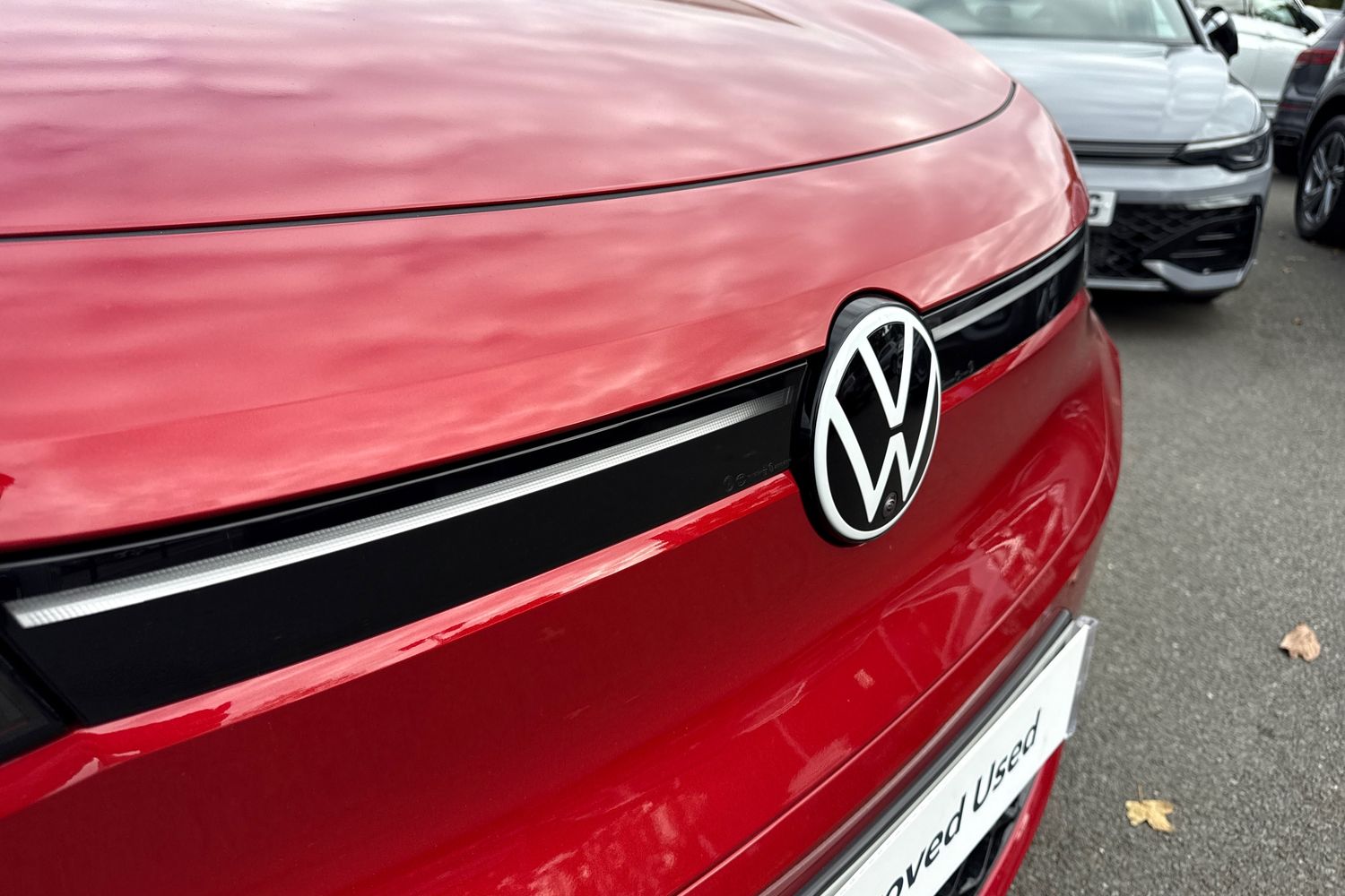 Used Volkswagen ID.4 2025 for sale - 76520059: Photo 24