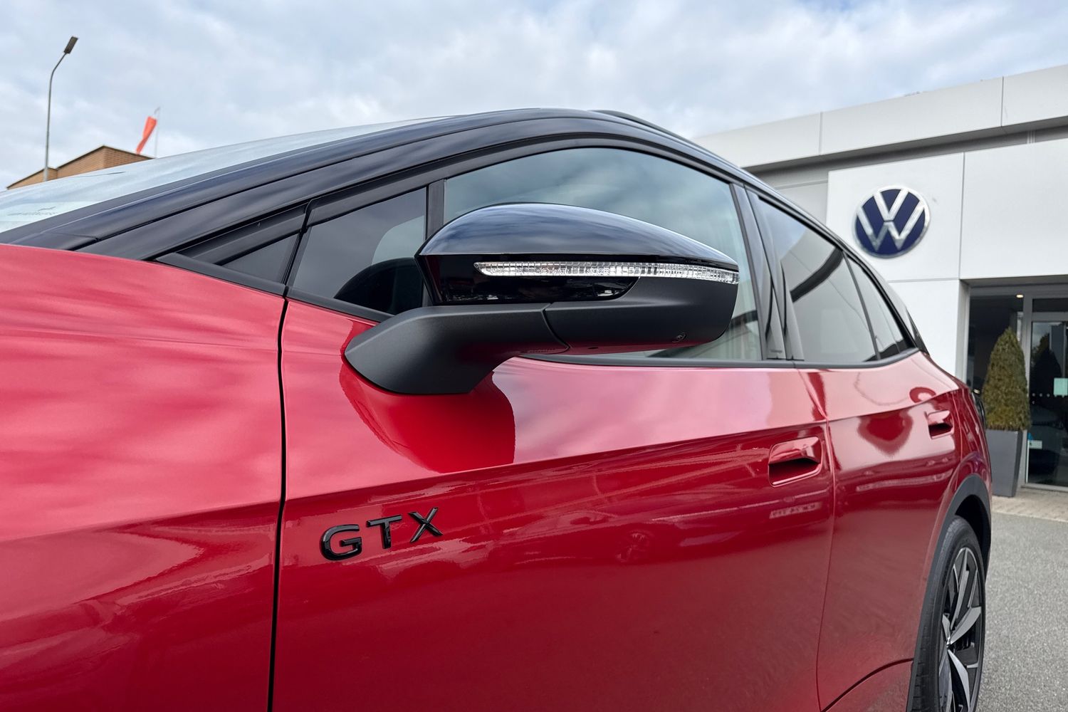 Used Volkswagen ID.4 2025 for sale - 76520059: Photo 25