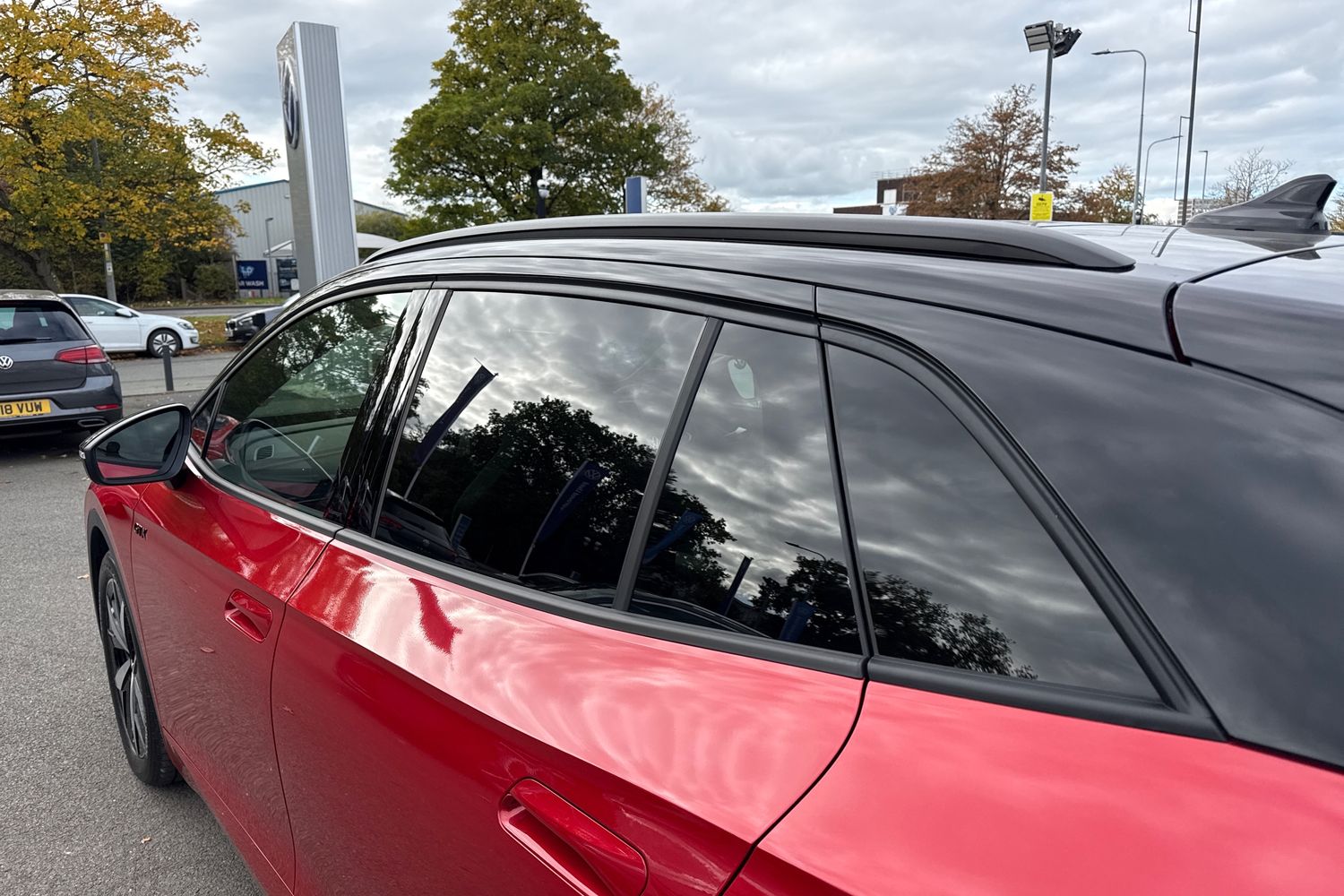 Used Volkswagen ID.4 2025 for sale - 76520059: Photo 28