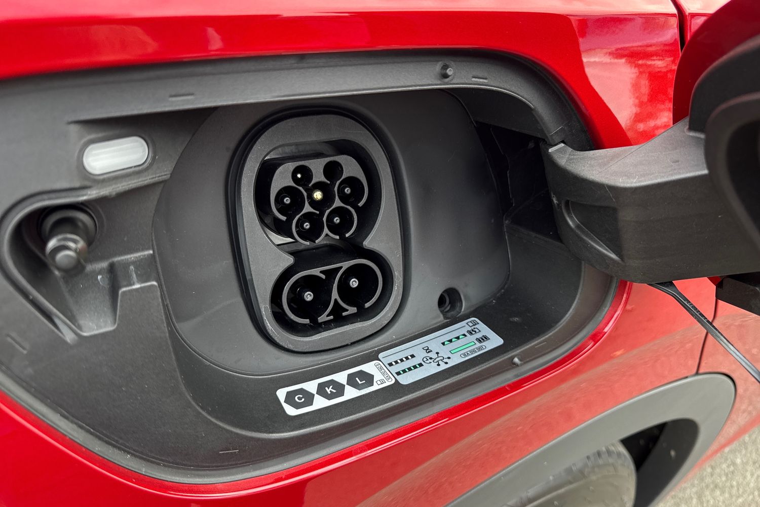 Used Volkswagen ID.4 2025 for sale - 76520059: Photo 30