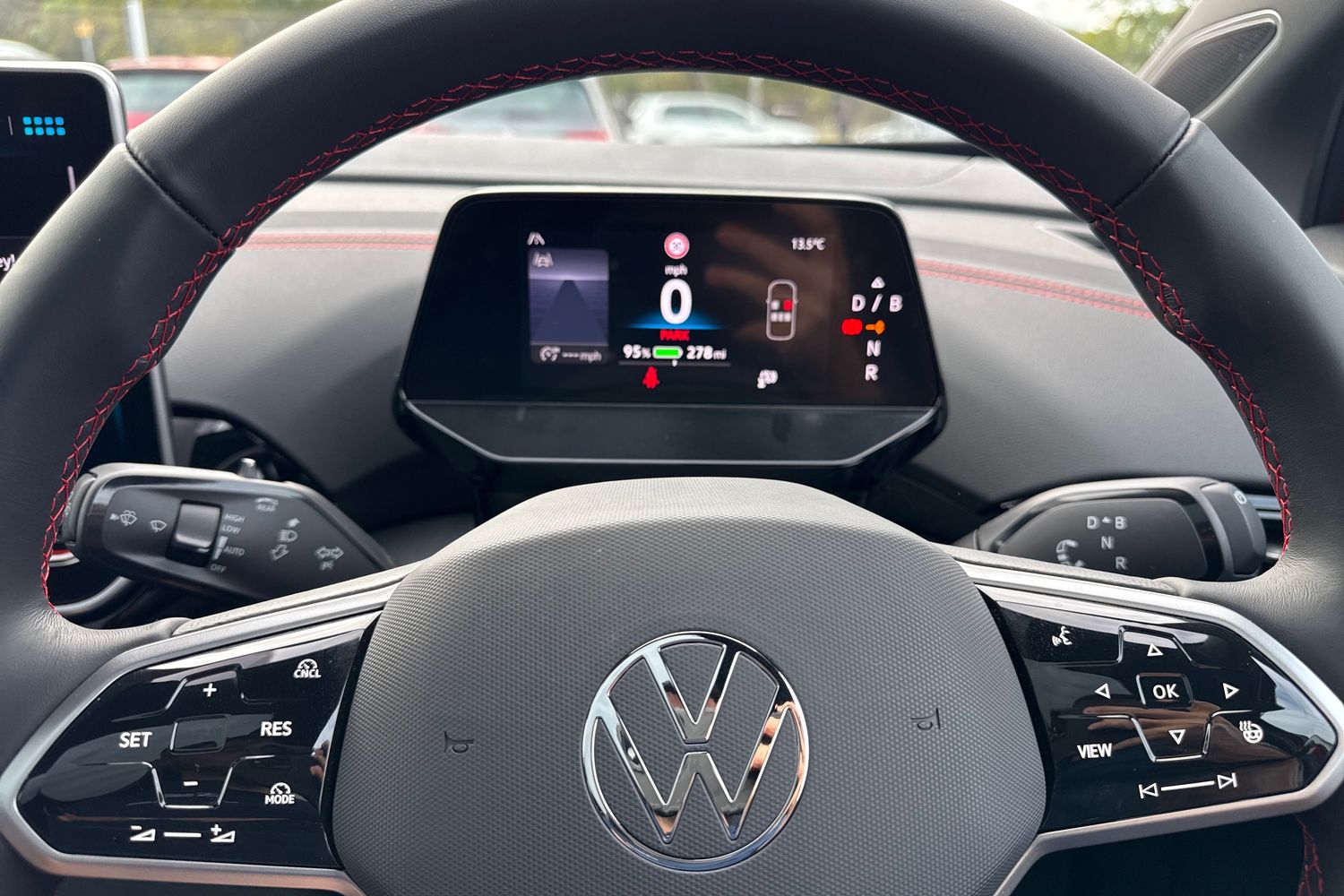 Used Volkswagen ID.4 2025 for sale - 76520059: Photo 34