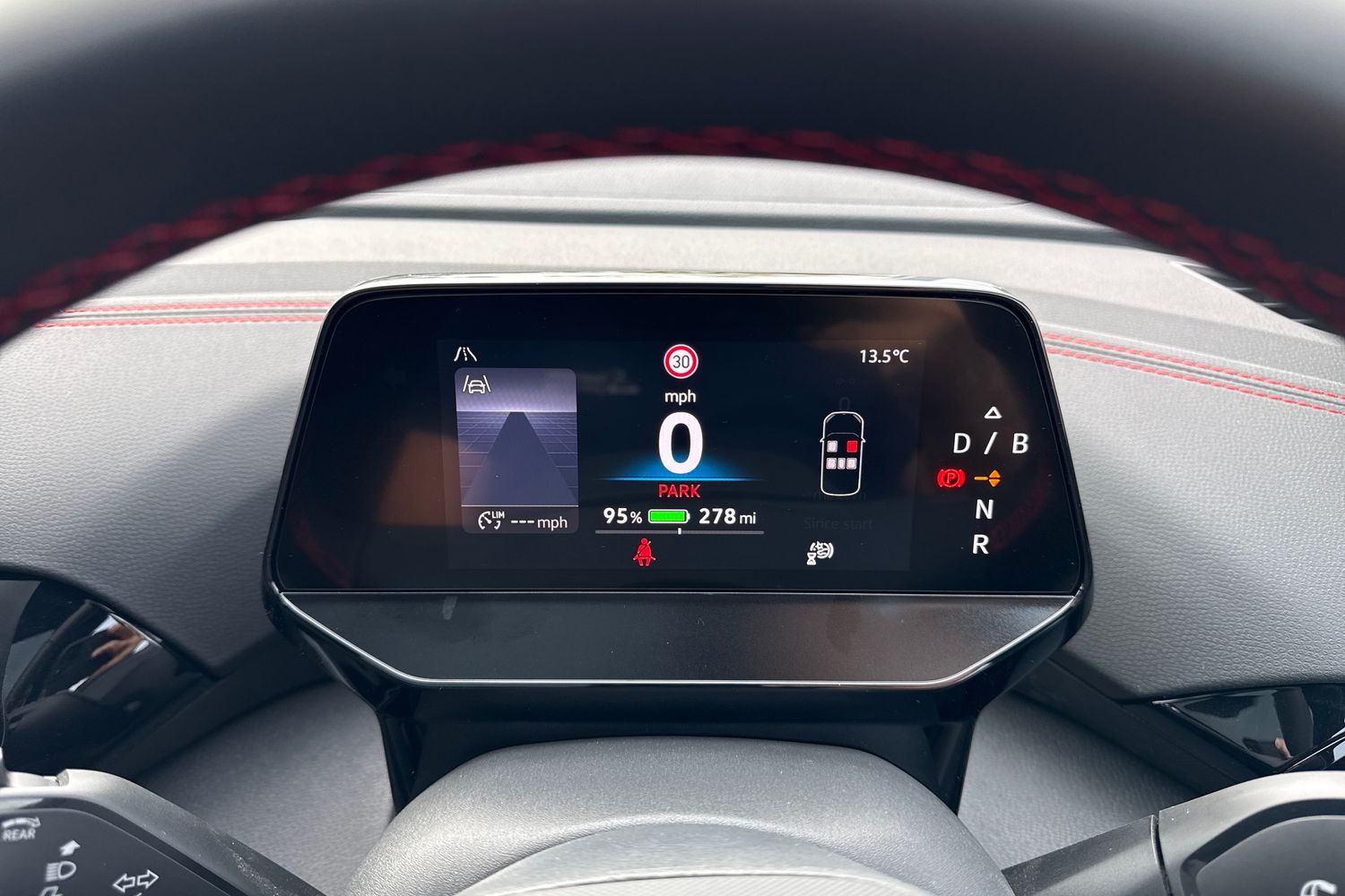 Used Volkswagen ID.4 2025 for sale - 76520059: Photo 35