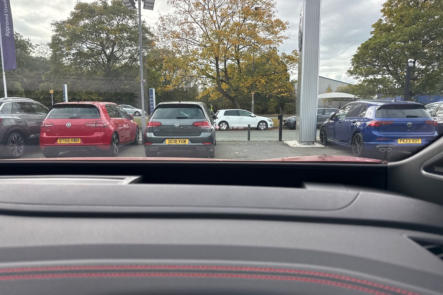 Used Volkswagen ID.4 2025 for sale - 76520059: Photo 37