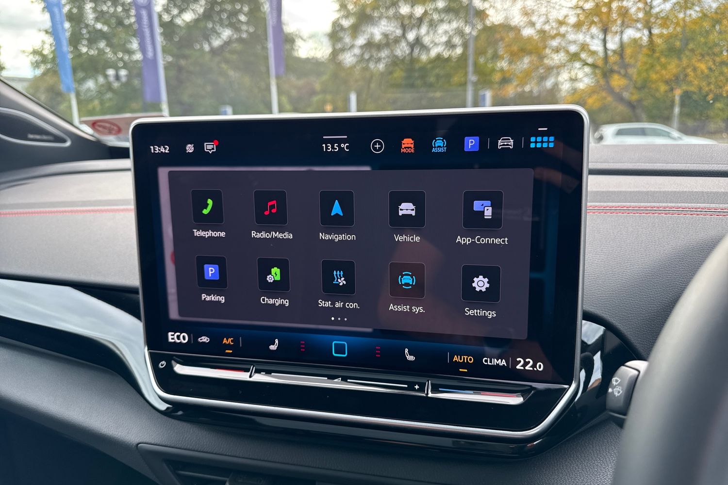 Used Volkswagen ID.4 2025 for sale - 76520059: Photo 40