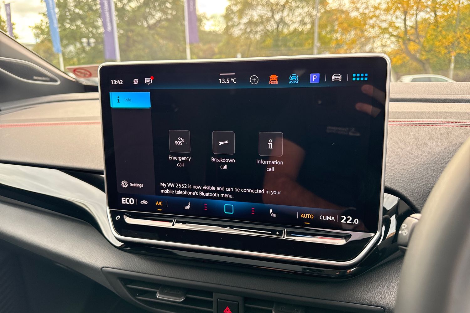 Used Volkswagen ID.4 2025 for sale - 76520059: Photo 42