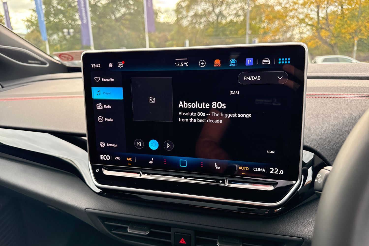 Used Volkswagen ID.4 2025 for sale - 76520059: Photo 43