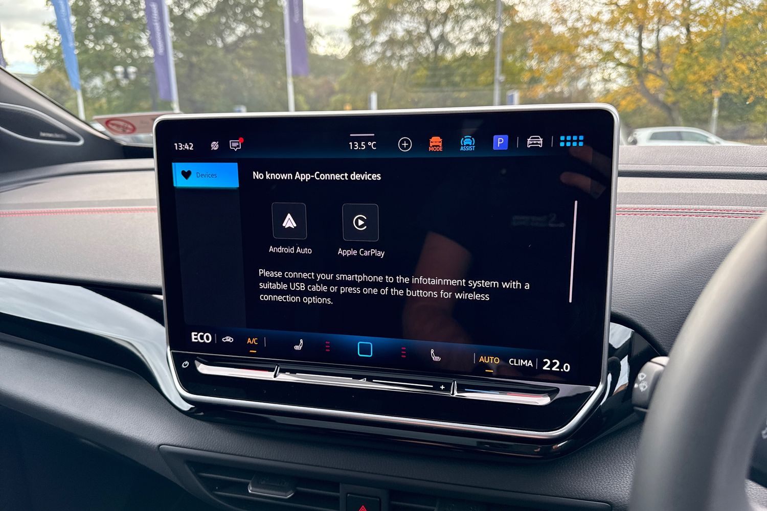 Used Volkswagen ID.4 2025 for sale - 76520059: Photo 45