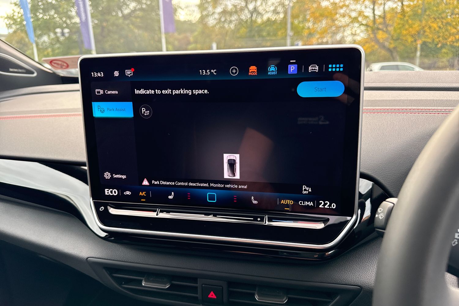 Used Volkswagen ID.4 2025 for sale - 76520059: Photo 46