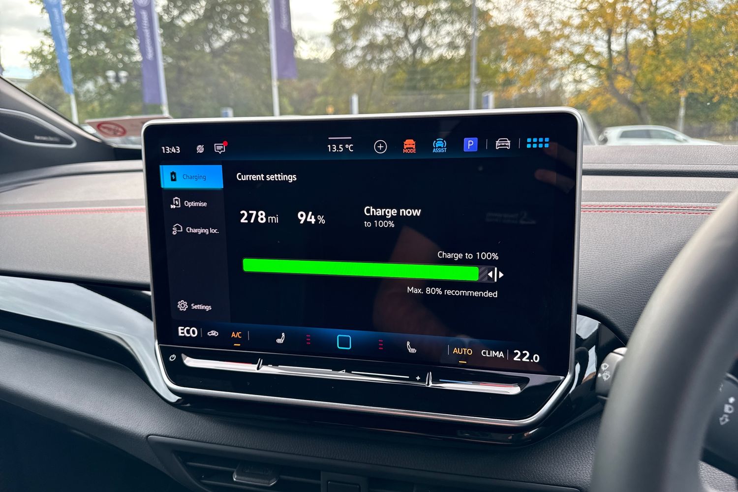 Used Volkswagen ID.4 2025 for sale - 76520059: Photo 48