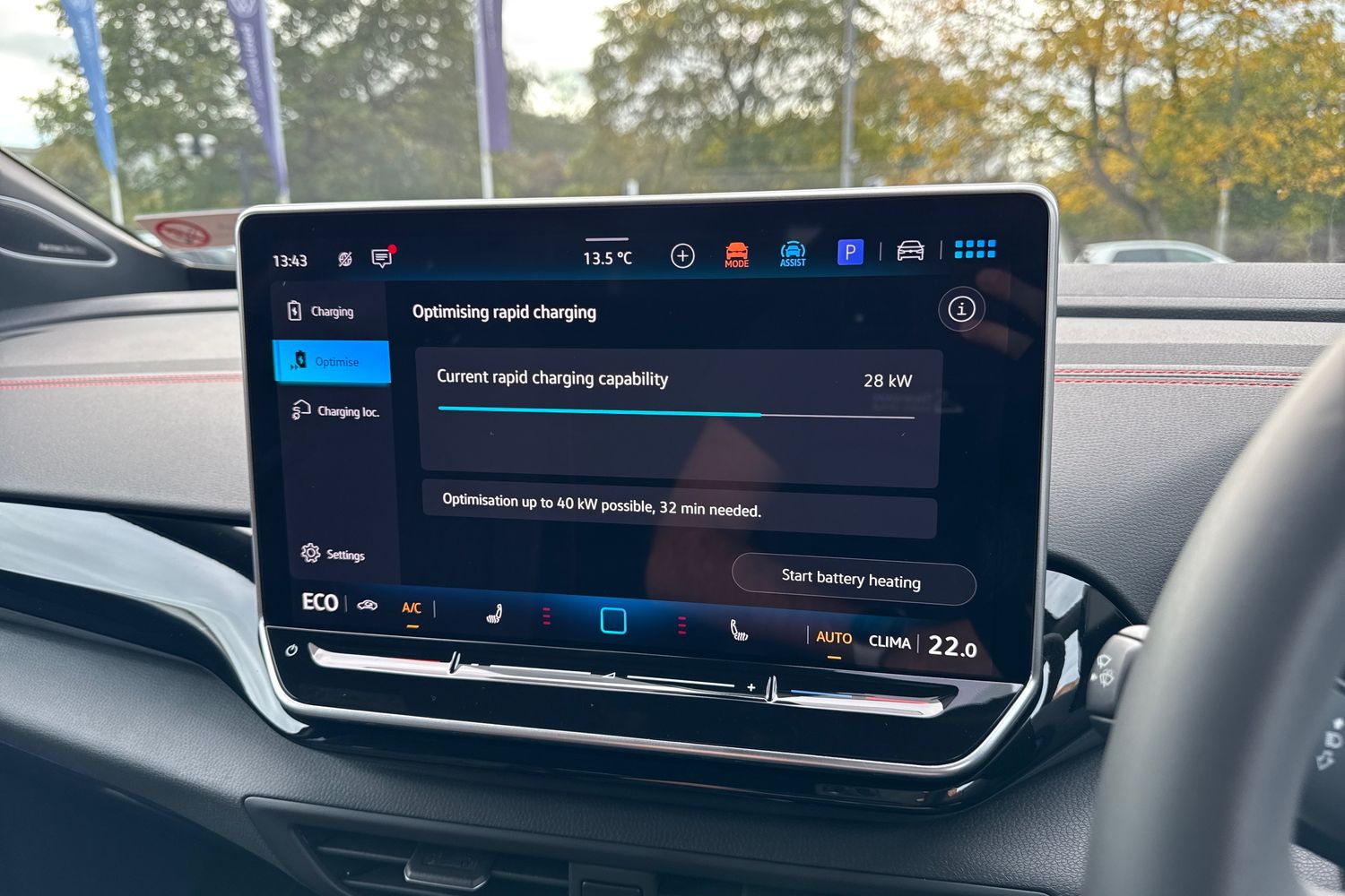 Used Volkswagen ID.4 2025 for sale - 76520059: Photo 49