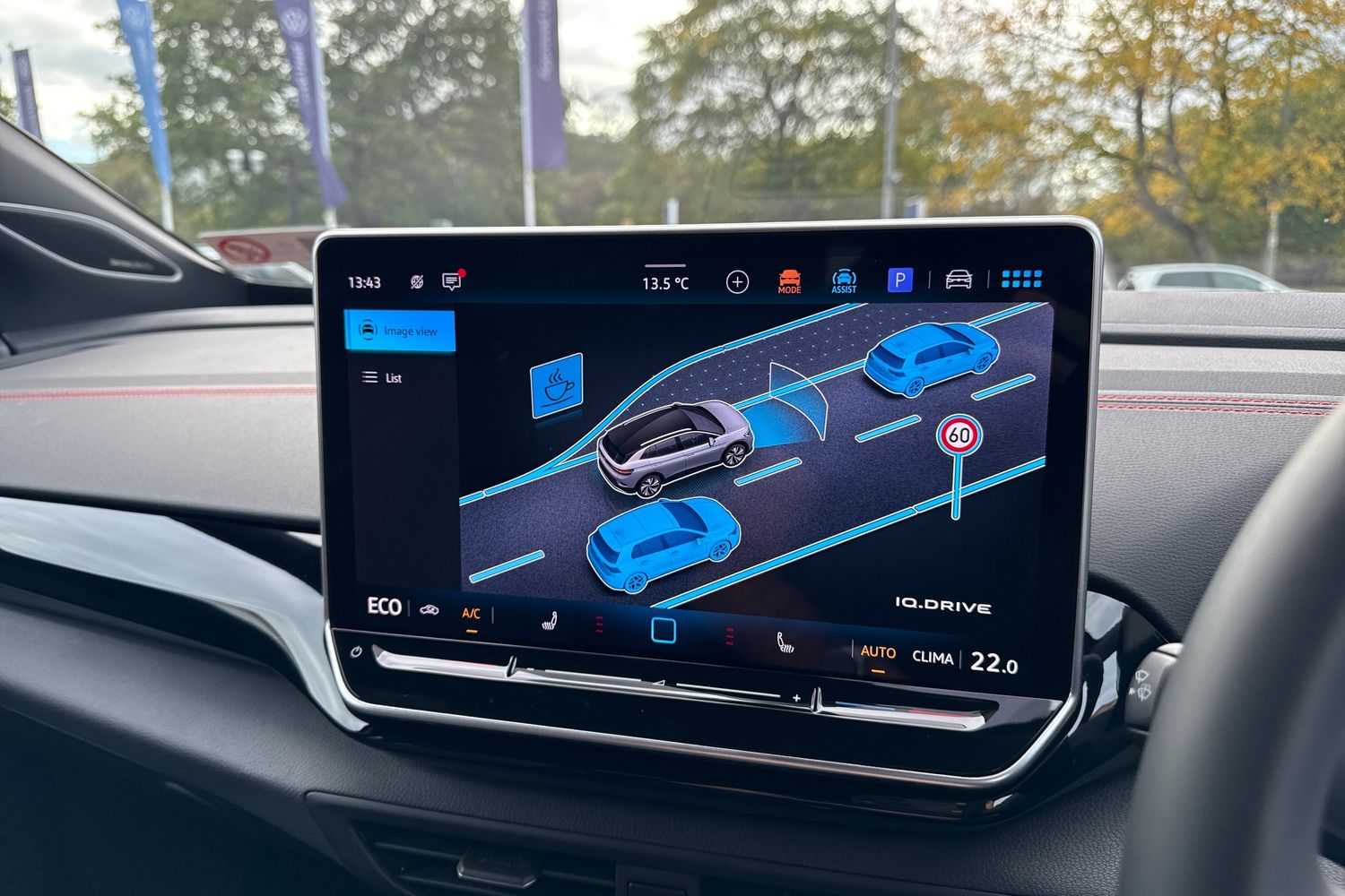 Used Volkswagen ID.4 2025 for sale - 76520059: Photo 50