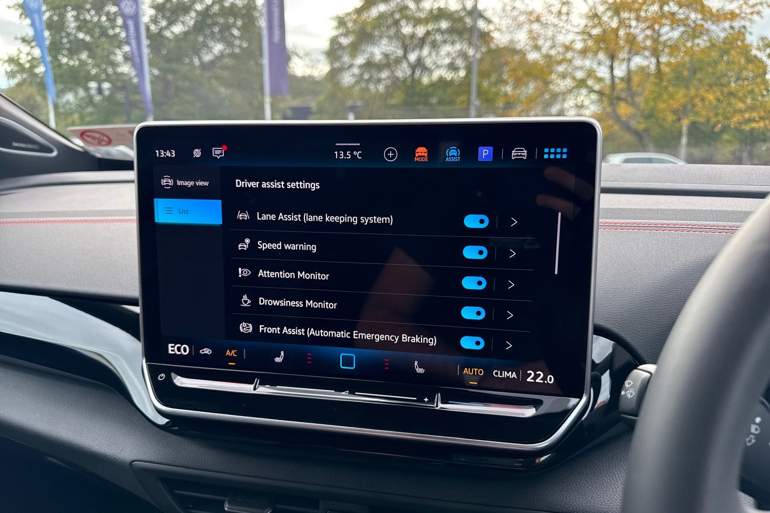 Used Volkswagen ID.4 2025 for sale - 76520059: Photo 51