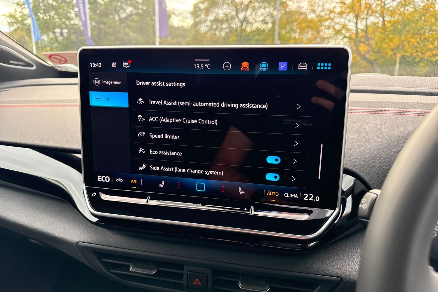 Used Volkswagen ID.4 2025 for sale - 76520059: Photo 52