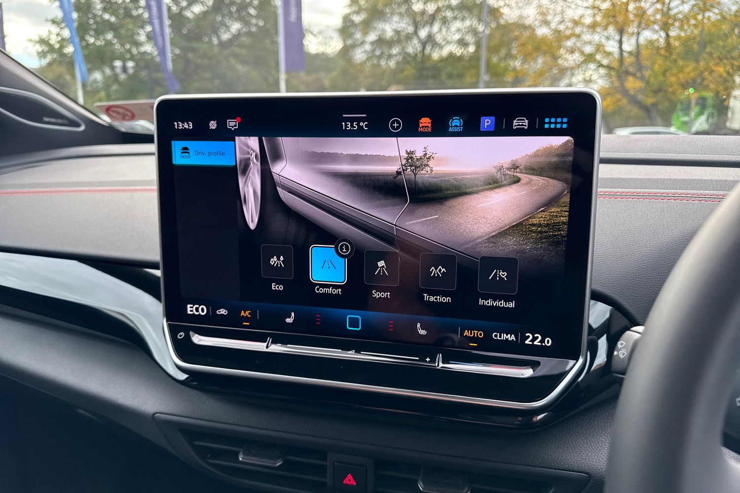 Used Volkswagen ID.4 2025 for sale - 76520059: Photo 53