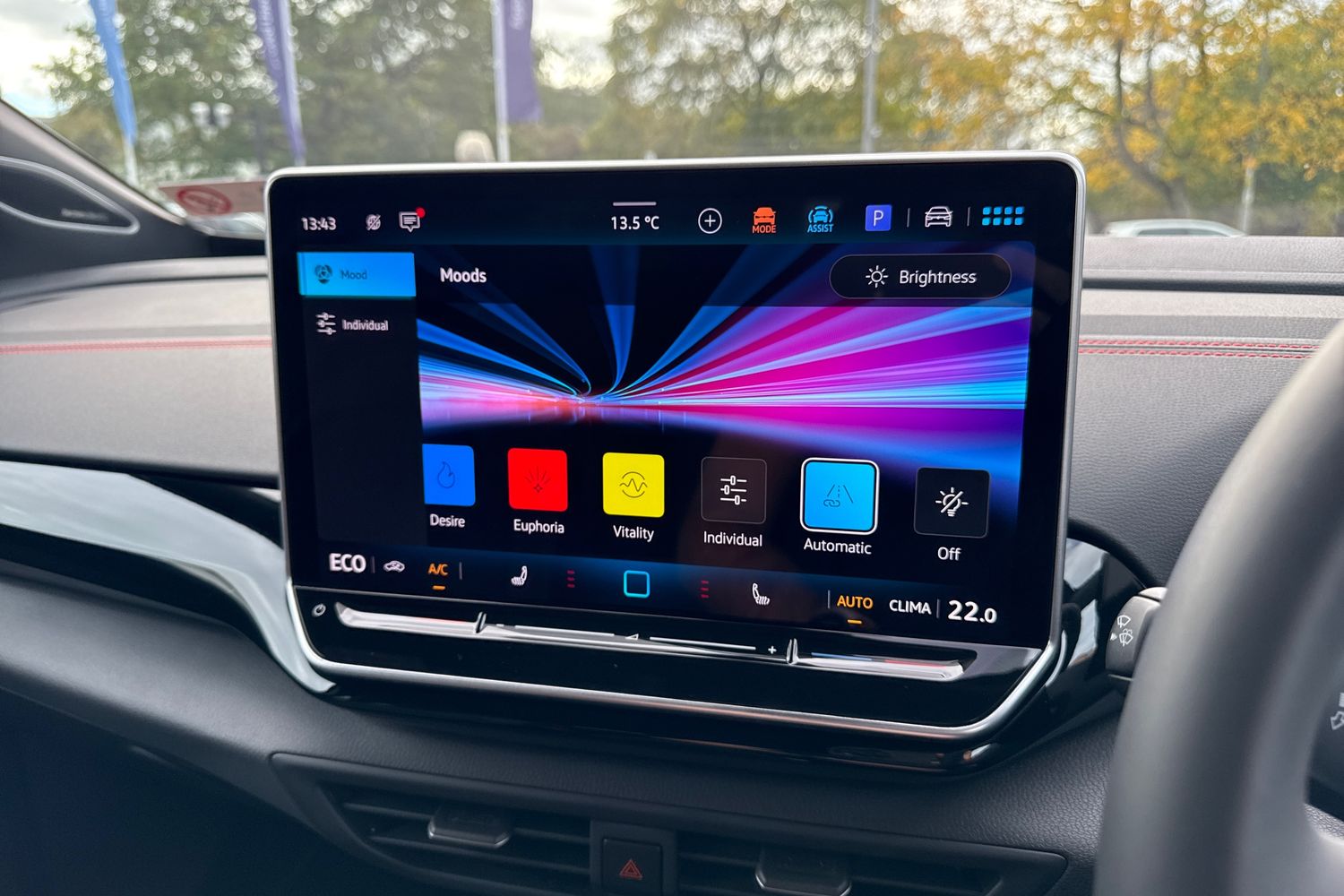 Used Volkswagen ID.4 2025 for sale - 76520059: Photo 54