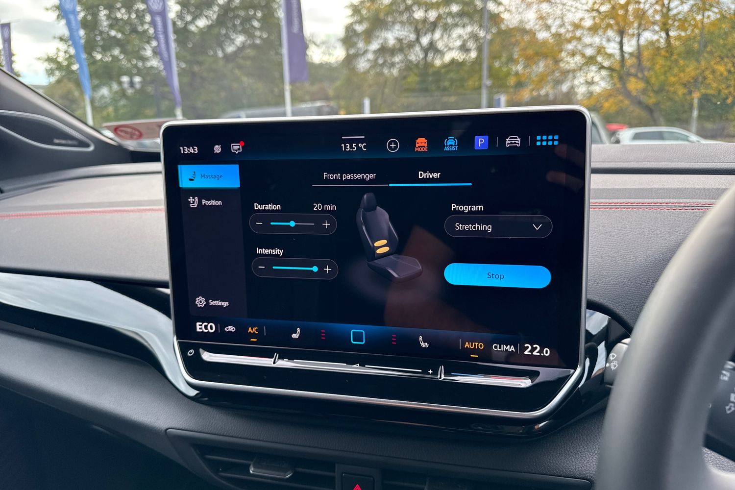 Used Volkswagen ID.4 2025 for sale - 76520059: Photo 55