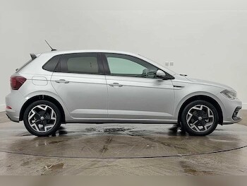 Used Volkswagen Polo 2025 for sale - 78380200: Photo