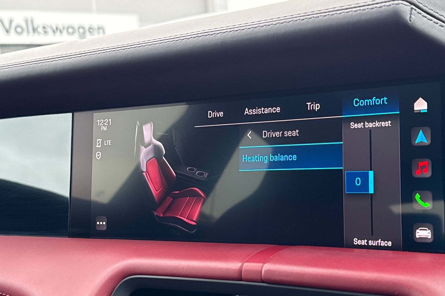 Used Porsche Taycan 2022 for sale - 77390120: Photo 35