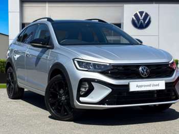 2025 - 1.5 TSI (150ps) R-Line DSG | Black Pack | Heated Seats | Rear View Camera 5-Door