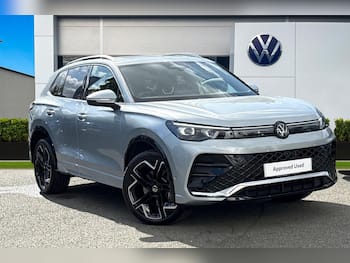 Used Volkswagen Tiguan 2025 for sale - 79503532: Photo