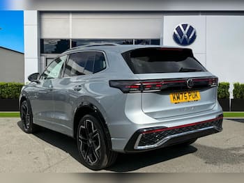 Used Volkswagen Tiguan 2025 for sale - 79503532: Photo