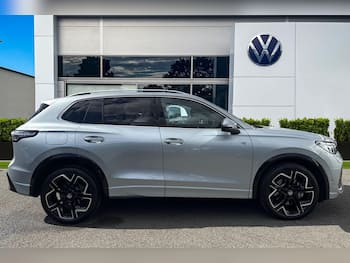 Used Volkswagen Tiguan 2025 for sale - 79503532: Photo