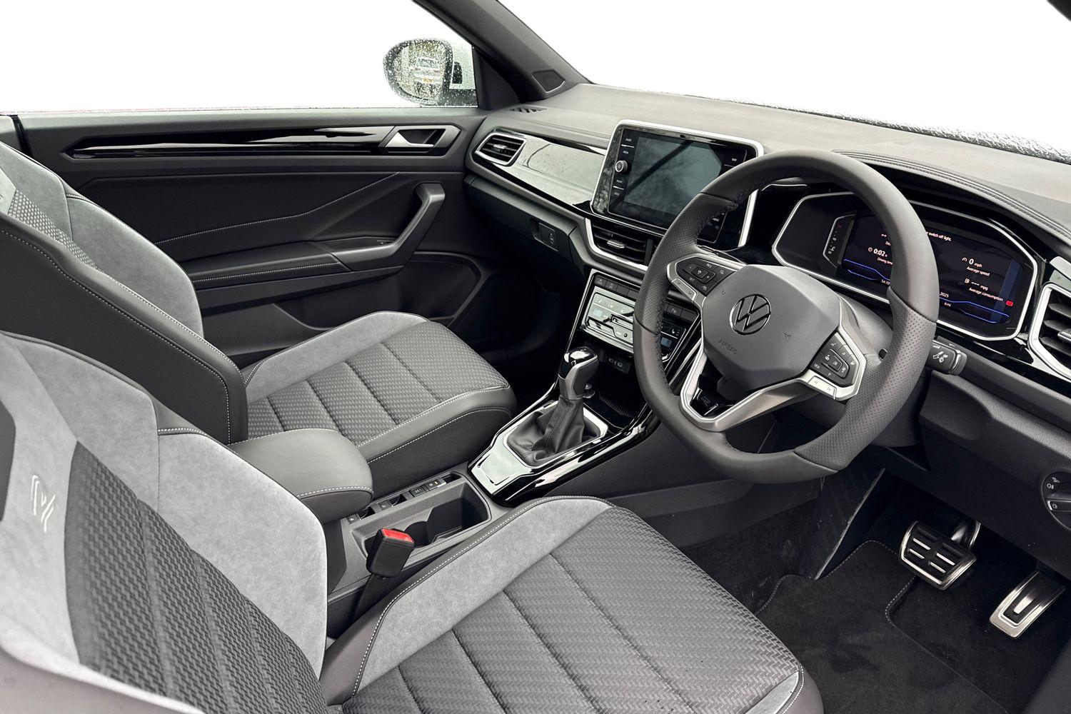 Used Volkswagen T-Roc 2025 for sale - 76526963: Photo 13