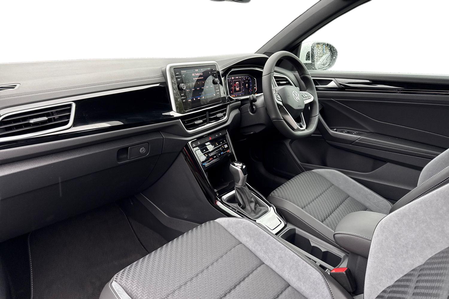 Used Volkswagen T-Roc 2025 for sale - 76526963: Photo 14