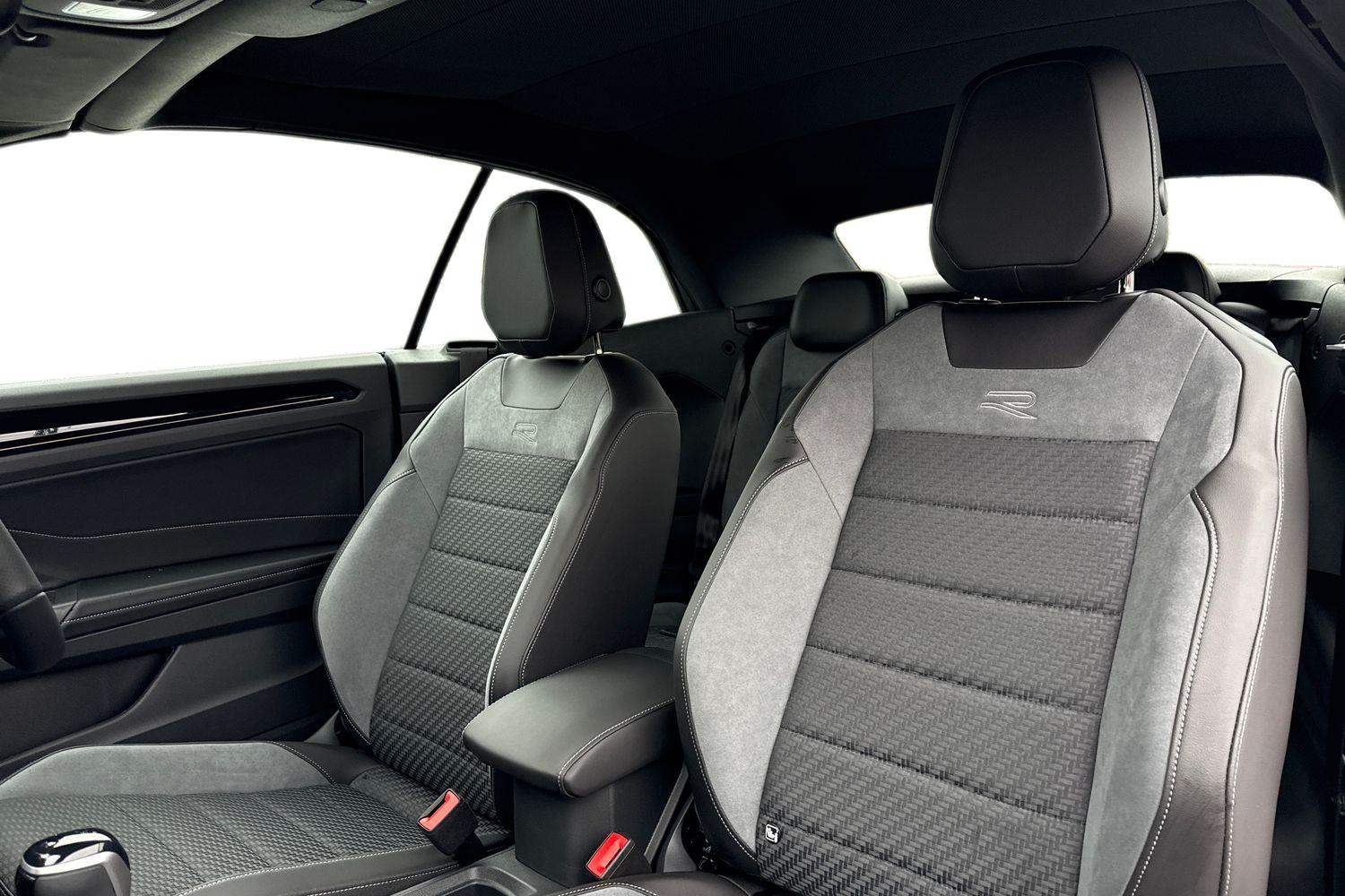 Used Volkswagen T-Roc 2025 for sale - 76526963: Photo 15