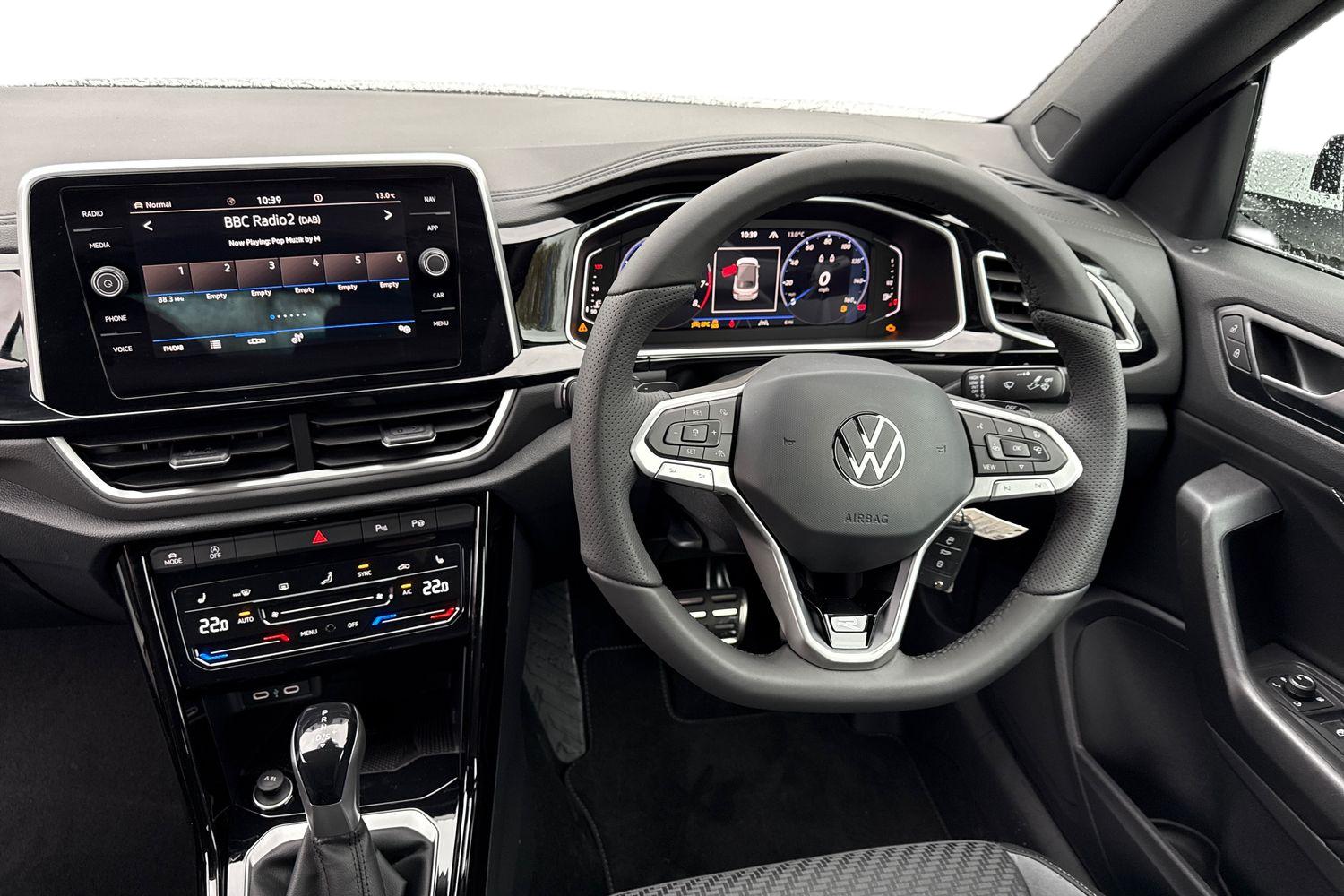 Used Volkswagen T-Roc 2025 for sale - 76526963: Photo 17