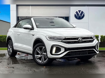 Volkswagen - T-Roc