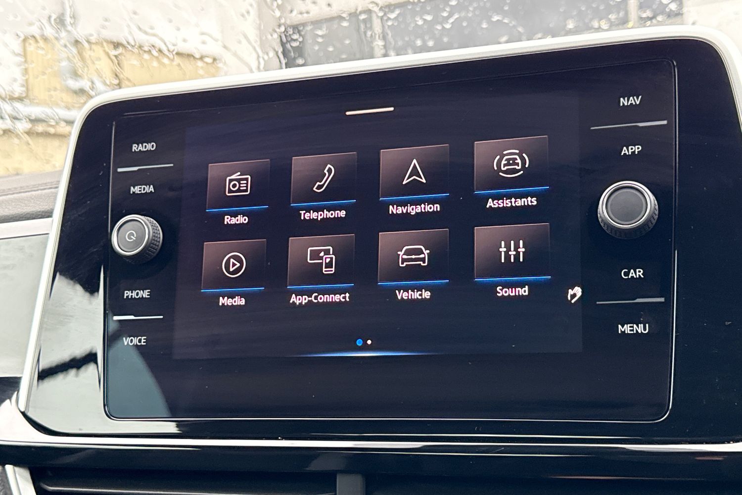 Used Volkswagen T-Roc 2025 for sale - 76526963: Photo 27