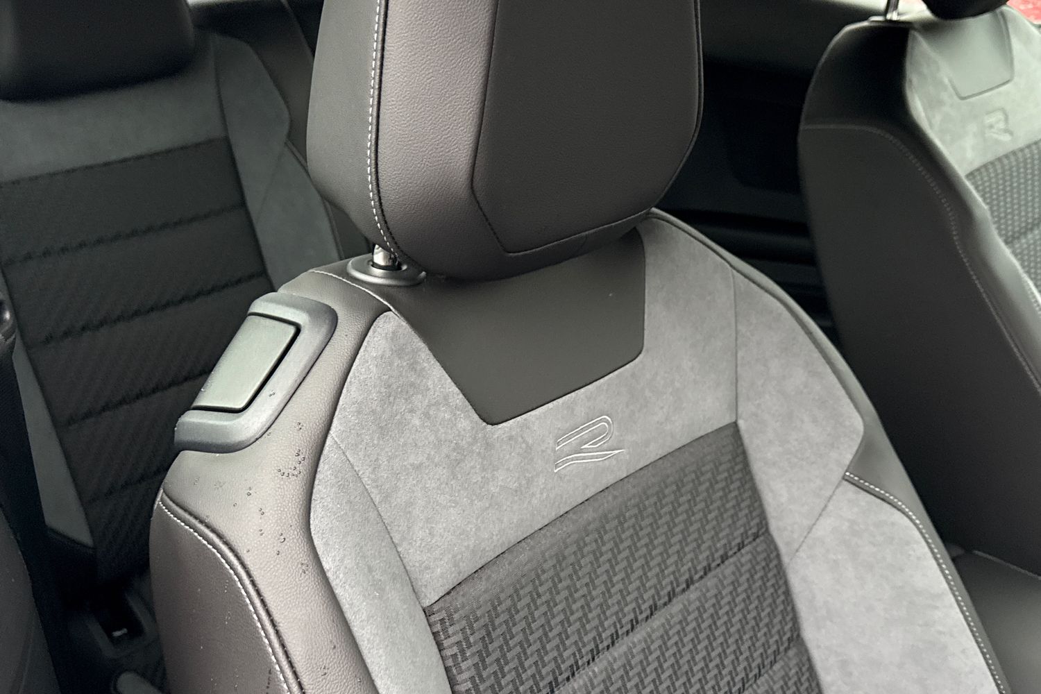 Used Volkswagen T-Roc 2025 for sale - 76526963: Photo 36