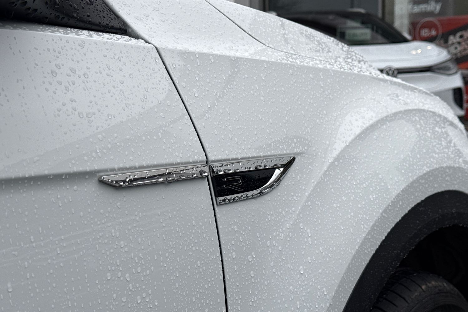 Used Volkswagen T-Roc 2025 for sale - 76526963: Photo 37