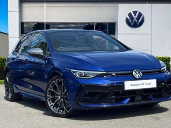 2025 - 2.0 TSI 333 R 4Motion 5dr DSG| Adaptive Chassis Control DCC| Sunroof|