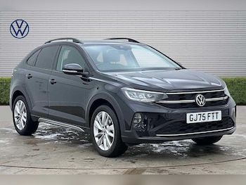 Used Volkswagen Taigo 2025 for sale - 79138273: Photo