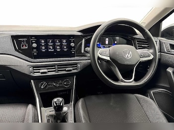 Used Volkswagen Taigo 2025 for sale - 79138273: Photo