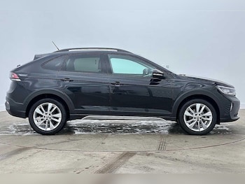 Used Volkswagen Taigo 2025 for sale - 79138273: Photo