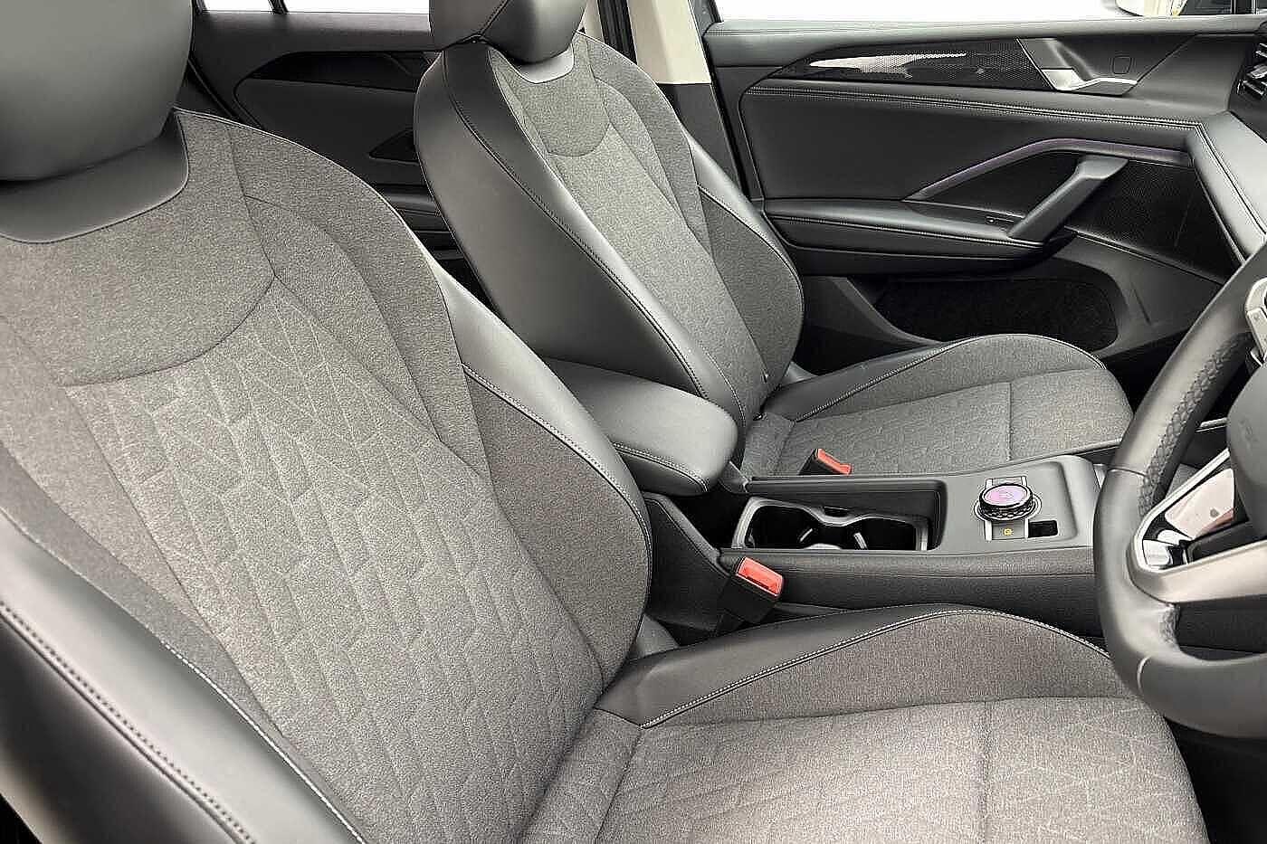 Used Volkswagen Tiguan 2025 for sale - 77919326: Photo 11