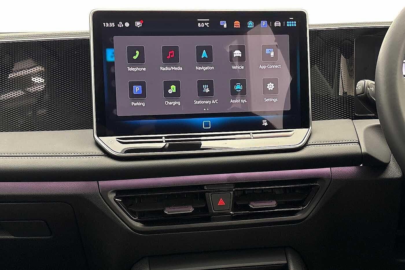 Used Volkswagen Tiguan 2025 for sale - 77919326: Photo 13