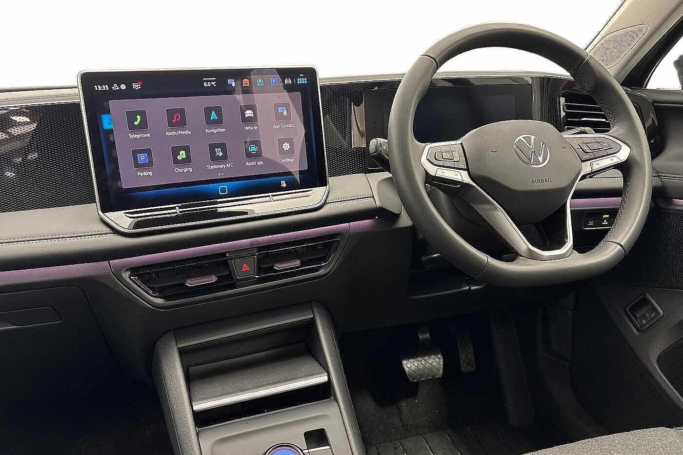 Used Volkswagen Tiguan 2025 for sale - 77919326: Photo 2