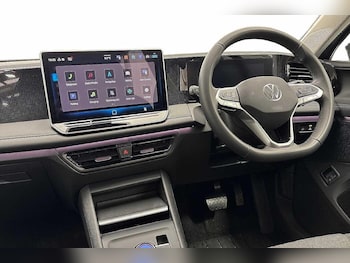 Used Volkswagen Tiguan 2025 for sale - 77919326: Photo