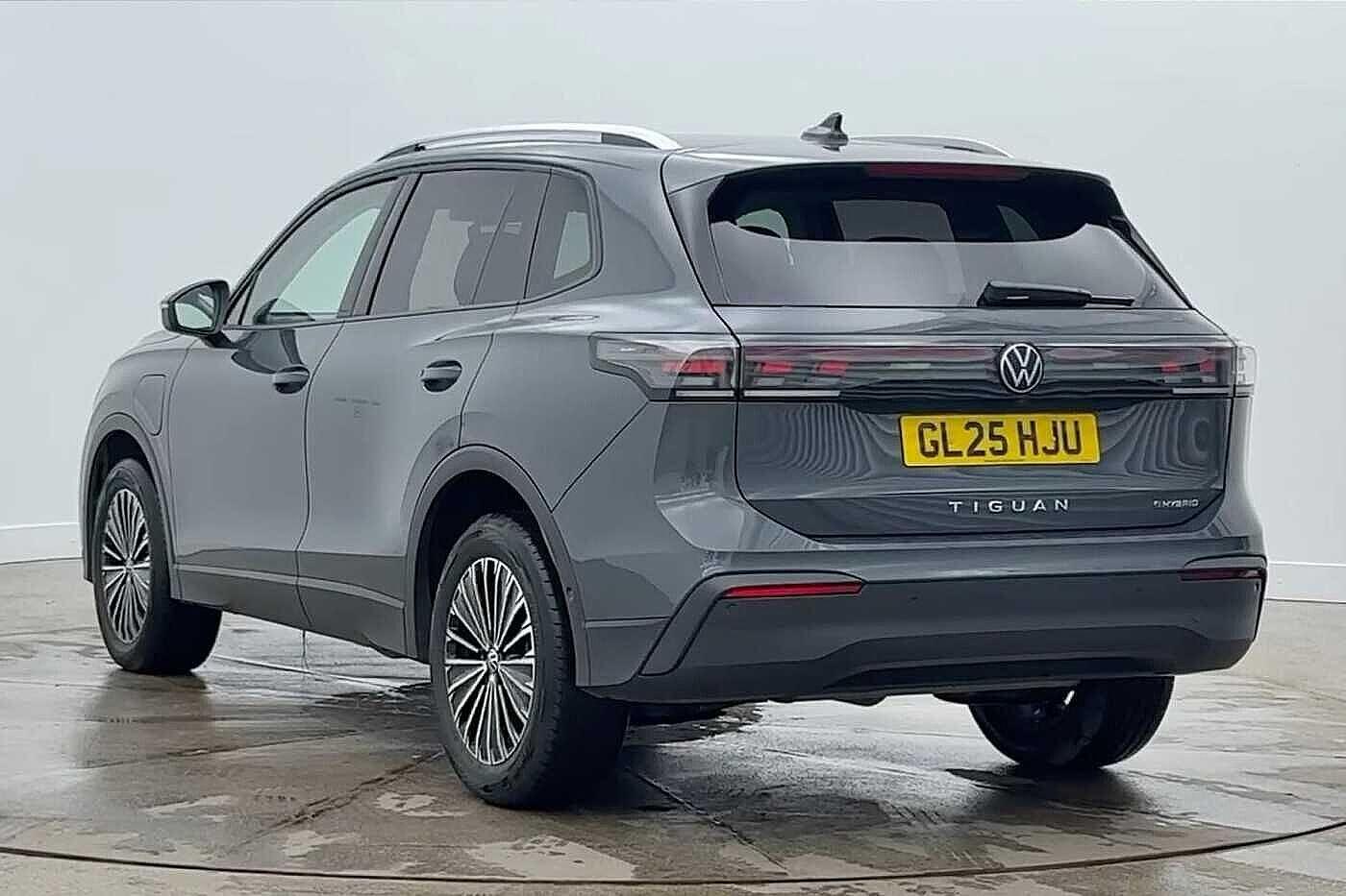 Used Volkswagen Tiguan 2025 for sale - 77919326: Photo 3