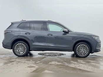 Used Volkswagen Tiguan 2025 for sale - 77919326: Photo