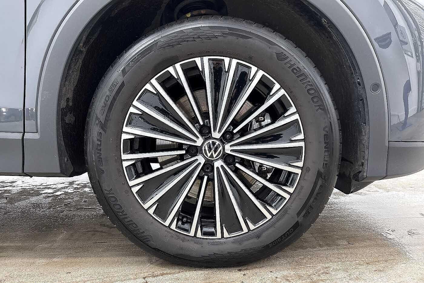 Used Volkswagen Tiguan 2025 for sale - 77919326: Photo 6