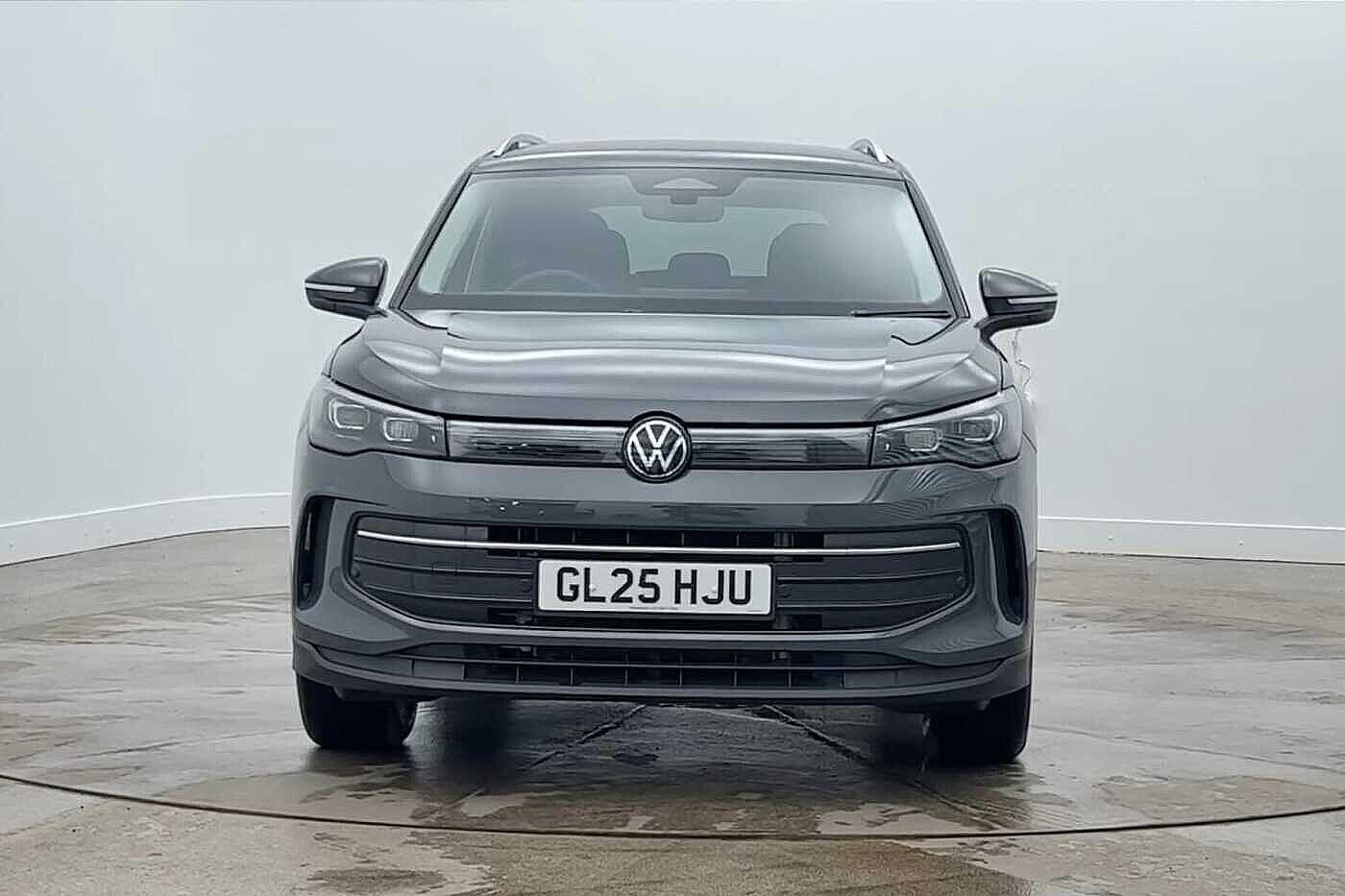 Used Volkswagen Tiguan 2025 for sale - 77919326: Photo 8