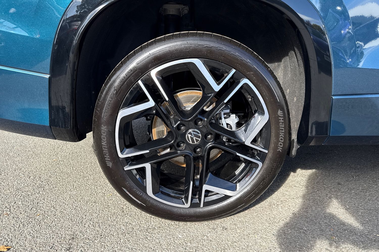 Used Volkswagen Touran 2025 for sale - 76186037: Photo 11