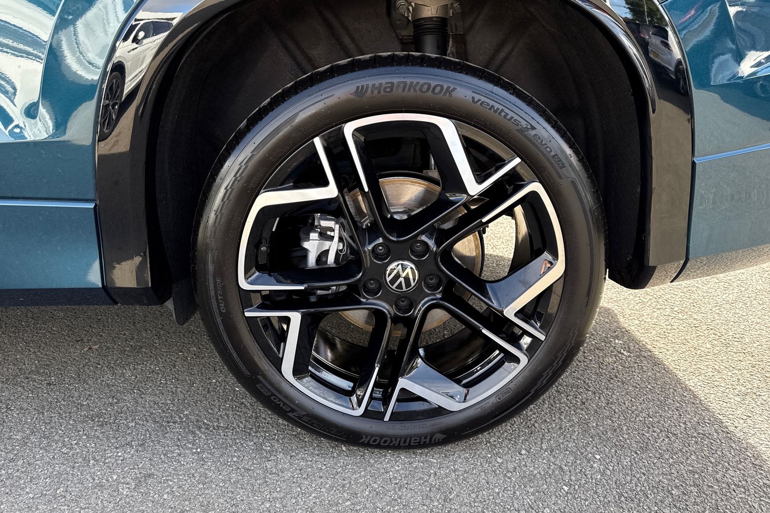 Used Volkswagen Touran 2025 for sale - 76186037: Photo 12