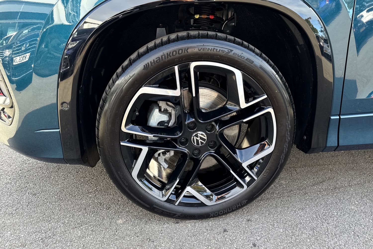 Used Volkswagen Touran 2025 for sale - 76186037: Photo 13