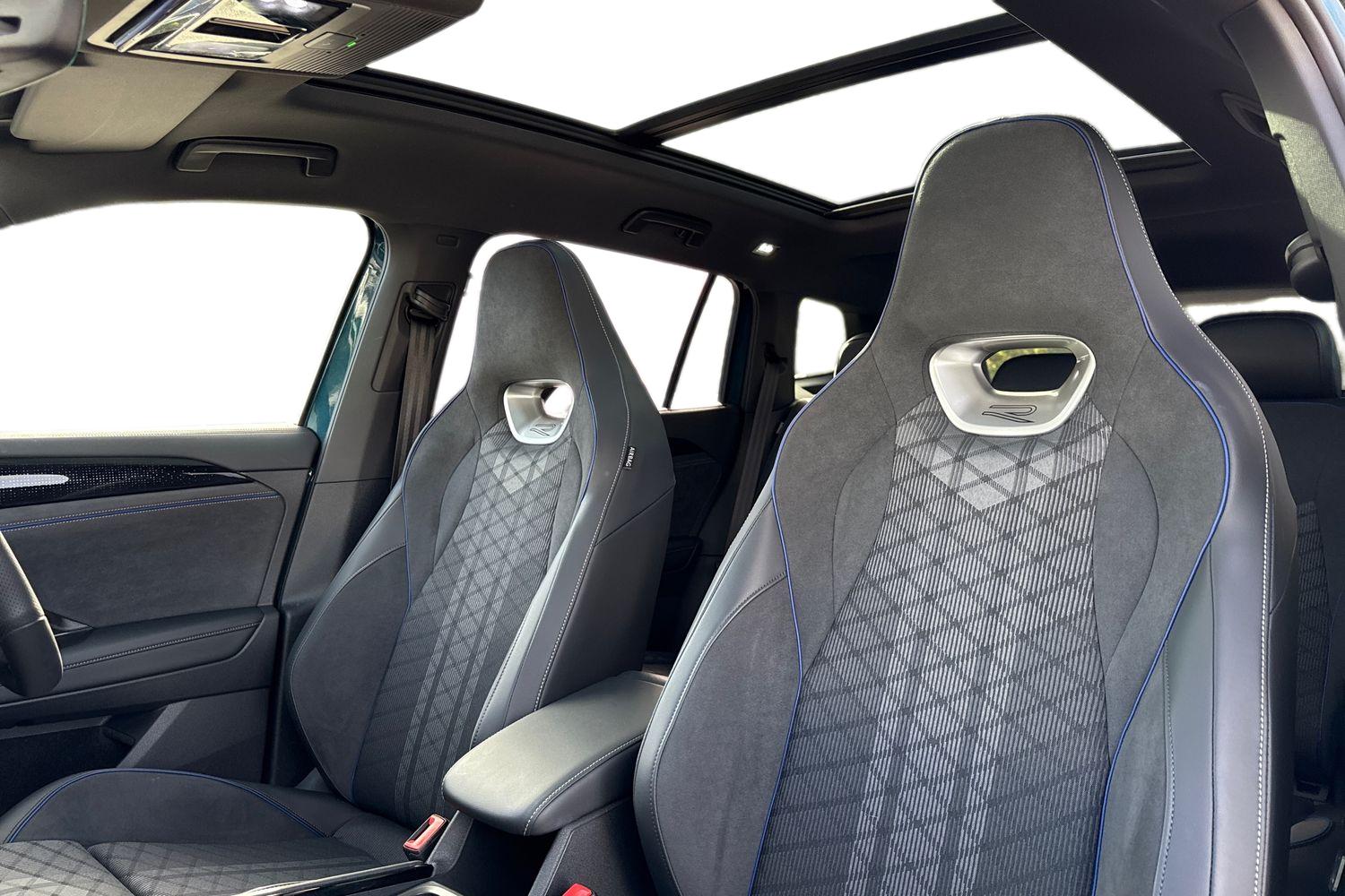Used Volkswagen Touran 2025 for sale - 76186037: Photo 16